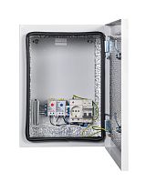 Климатический навесной шкаф Mastermann-12УТП+ (Ver. 2.0)