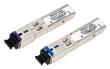 SFG-WL3/B-DI (NC5512-03-DI) SFP-модуль одноволоконный