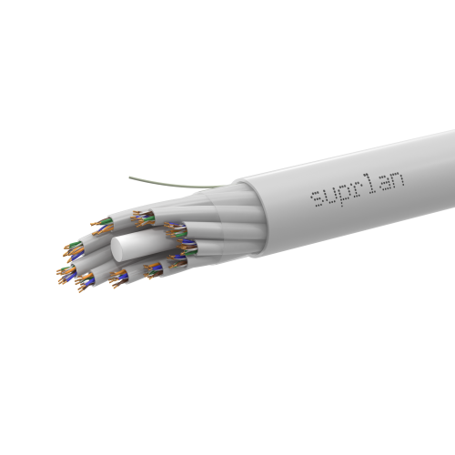 UTP Cat.5e 10х(4x2x0,51) Cu LSZH нг(А)-HF In Premium (01-0353) Кабель «витая пара» (LAN) для структурированных систем связи UTP Cat.5e 10х(4x2x0,51) Cu LSZH нг(А)-HF In Premium (01-0353) Кабель «витая пара» (LAN) для структурированных систем связи