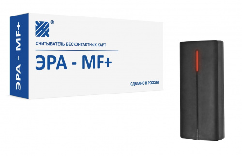 ЭРА-MF+ Считыватель ЭРА-MF+ Считыватель