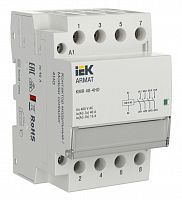 Контактор модульный KMR 40А 230В AC 4НО ARMAT (AR-KMR10-040-40-230)