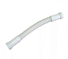 Гибкий поворот для труб D32 (20 шт) (43232-20) Гибкий поворот для труб