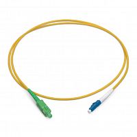 FOP(s)-9-SC/APC-LC/UPC-2m (8133c) Патч-корд оптический