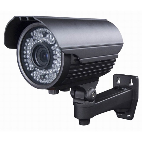 GF-IPIR4355MP2.0-VF v2 Видеокамера IP цилиндрическая