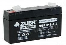 ZUBR GP6-1.3