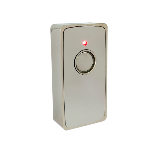 8040.15 Считыватель Touch Memory накладной 8040.15 Считыватель Touch Memory накладной