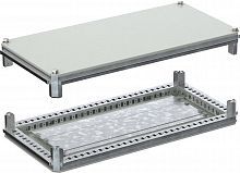 Крыша и основание 400х800мм IP54 FORMAT (YKM40D-FO-KO-040-080-54)