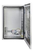 Климатический навесной шкаф Mastermann-14УТПВ-П+ (Ver. 2.0)