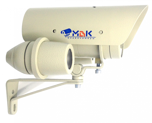 МВК-0882 ВИ (2,8-11) Видеокамера мультиформатная уличная