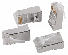 CS3-1C5EF (20 шт) Разъем RJ-45