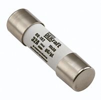 Предохранитель цилиндрич. 6A 10х38 ПЦ-102 (21362DEK)