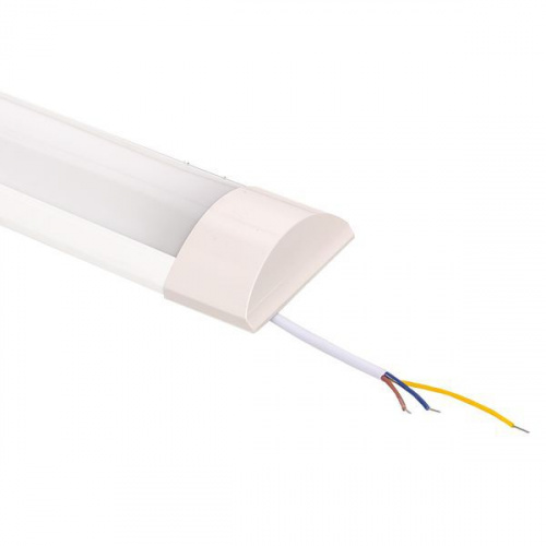ДБО-6102 6500K IP20 Basic (LBL-6102-18-6500) Светильник фото 3