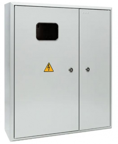 ЩУРн 3/30 (580х490х165) IP31 PROxima (mb23-3/30-2)