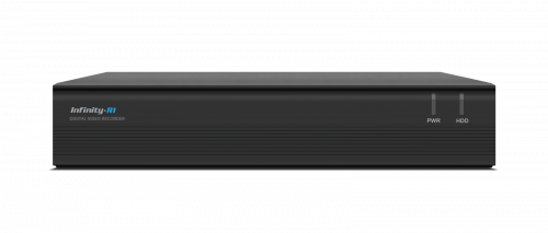 VRF-HD400L Видеорегистратор мультиформатный 4-канальный