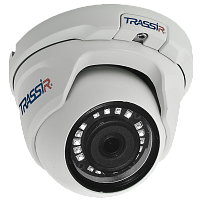 TR-D2S5 v2 (2.8) Видеокамера IP купольная