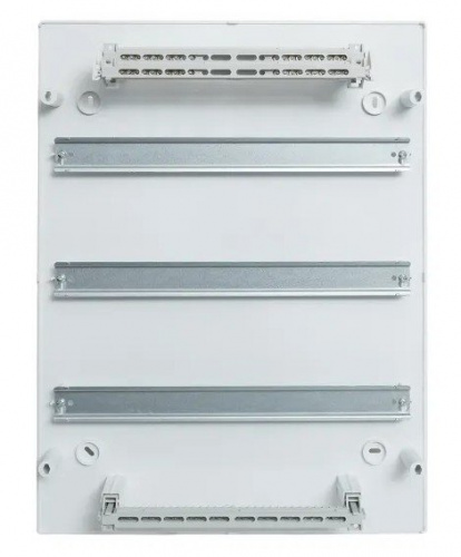 Unix 3х18 модулей IP41PROxima (ux-3х18-n) Щит распределительный навесной Unix фото 2