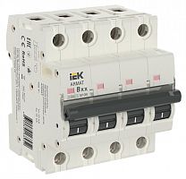 M10N 4P B 6А ARMAT (AR-M10N-4-B006)