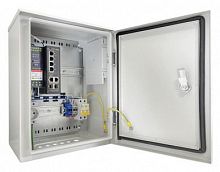 CO-SBOXP505M Уличная станция