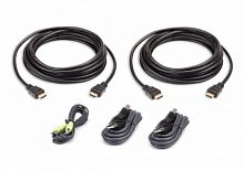 2L-7D03UHX5 Кабель KVM