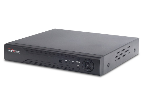 PVDR-85-16E1-1HDD2 Видеорегистратор мультиформатный 16-канальный