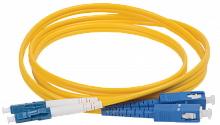 FPC09-LCU-SCU-C2L-30M Патч-корд оптический