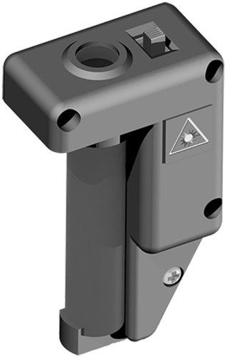 Лазерный указатель для ИПДЛ-152 Лазерное юстировочное устройство для ИПДЛ-152