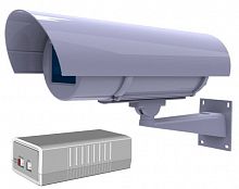 ТВК-90 PoE+ (Apix Box/E4 (II)) (5-50 мм) IP-камера цилиндрическая
