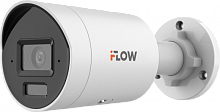 F-IC-2122C2M(6мм) Бюджетная IP-видеокамера цилиндрическая