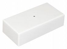 Коробка MB145 145х75х40 8P (1,5…10мм²), белая (46333HF-W) Коробка монтажная, огнестойкая, без галогена