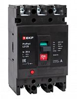 LS125 18кА 3P 20А ProPact (mccb-125-18-3-20-ls)