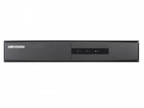 DS-7104NI-Q1/M(C) IP-видеорегистратор 4-канальный DS-7104NI-Q1/M(C) IP-видеорегистратор 4-канальный