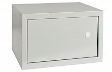 ШАН-М 19" 6U (130411-00463) Шкаф телекоммуникационный 19" настенный 6U