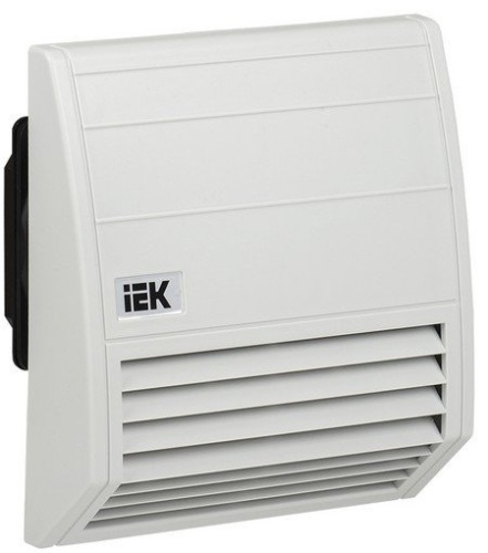 Вентилятор с фильтром 102 куб.м./час (YCE-FF-102-55) Вентилятор с фильтром