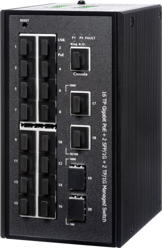 NIS-3500-3426PGE (63PY1622) Коммутатор управляемый с PoE NIS-3500-3426PGE (63PY1622) Коммутатор управляемый с PoE
