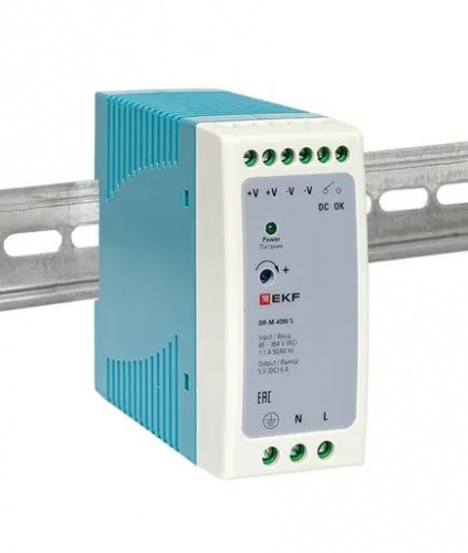 DR-M-40W-5 фото 2