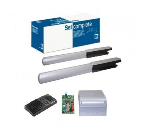 CAME ATI3000A combo KIT Комплект автоматики для распашных ворот CAME ATI3000A combo KIT Комплект автоматики для распашных ворот