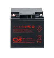 CSB HRL 12110W Аккумулятор герметичный свинцово-кислотный