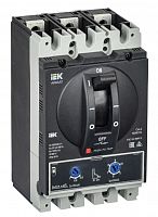 Автоматический выключатель в литом корпусе 3P A 63A 50kA (AR-MCCB-3A-050-0063A-ATUC)