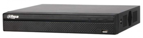 DHI-NVR4208-8P-4KS2/L IP-видеорегистратор 8-канальный DHI-NVR4208-8P-4KS2/L IP-видеорегистратор 8-канальный