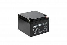 SKAT SB 1226 (2537) Аккумулятор герметичный свинцово-кислотный