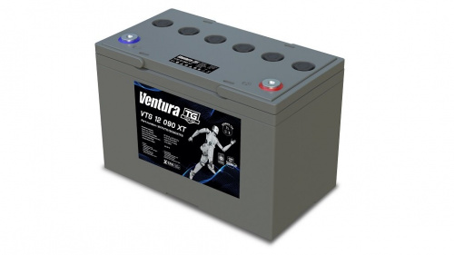 Ventura VTG 12 090 XT Аккумулятор герметичный свинцово-кислотный Ventura VTG 12 090 XT Аккумулятор герметичный свинцово-кислотный