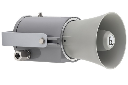 РЗОР-Exd-50-Прометей Оповещатель речевой и звуковой взрывозащищенный