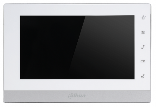 DH-VTH1550CH (DHI-VTH1550CH) Монитор IP-видеодомофона цветной