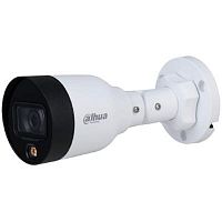 EZ-IPC-B1B20P-LED-0280B Бюджетная IP-видеокамера цилиндрическая