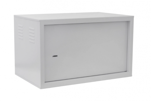 SNR-TAC3806 Шкаф телекоммуникационный 19" настенный 6U