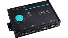 MGate MB3480 4-портовый преобразователь протоколов