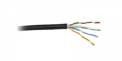 US5525-305BPE Кабель «витая пара» (LAN) для структурированных систем связи
