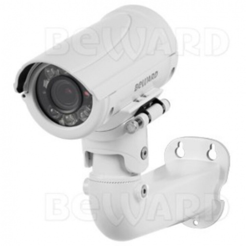 B2530RZQ-LP (White) Видеокамера IP цилиндрическая B2530RZQ-LP (White) Видеокамера IP цилиндрическая
