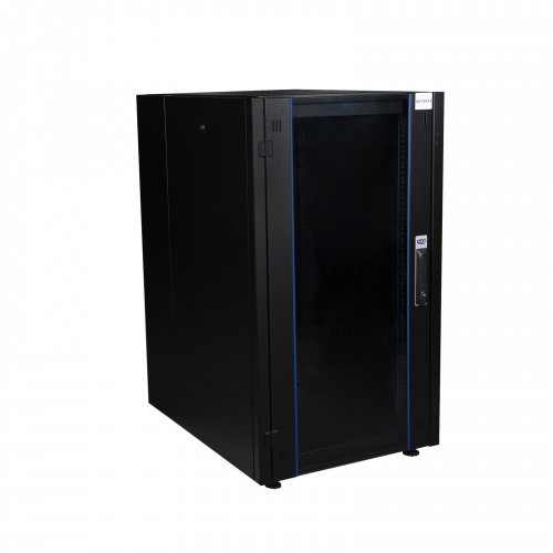 DR-700211 Шкаф телекоммуникационный 19" напольный 26U DR-700211 Шкаф телекоммуникационный 19" напольный 26U