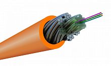 FO-AWS1-IN-50-2-LSZH-OR Кабель волоконно-оптический многомодовый